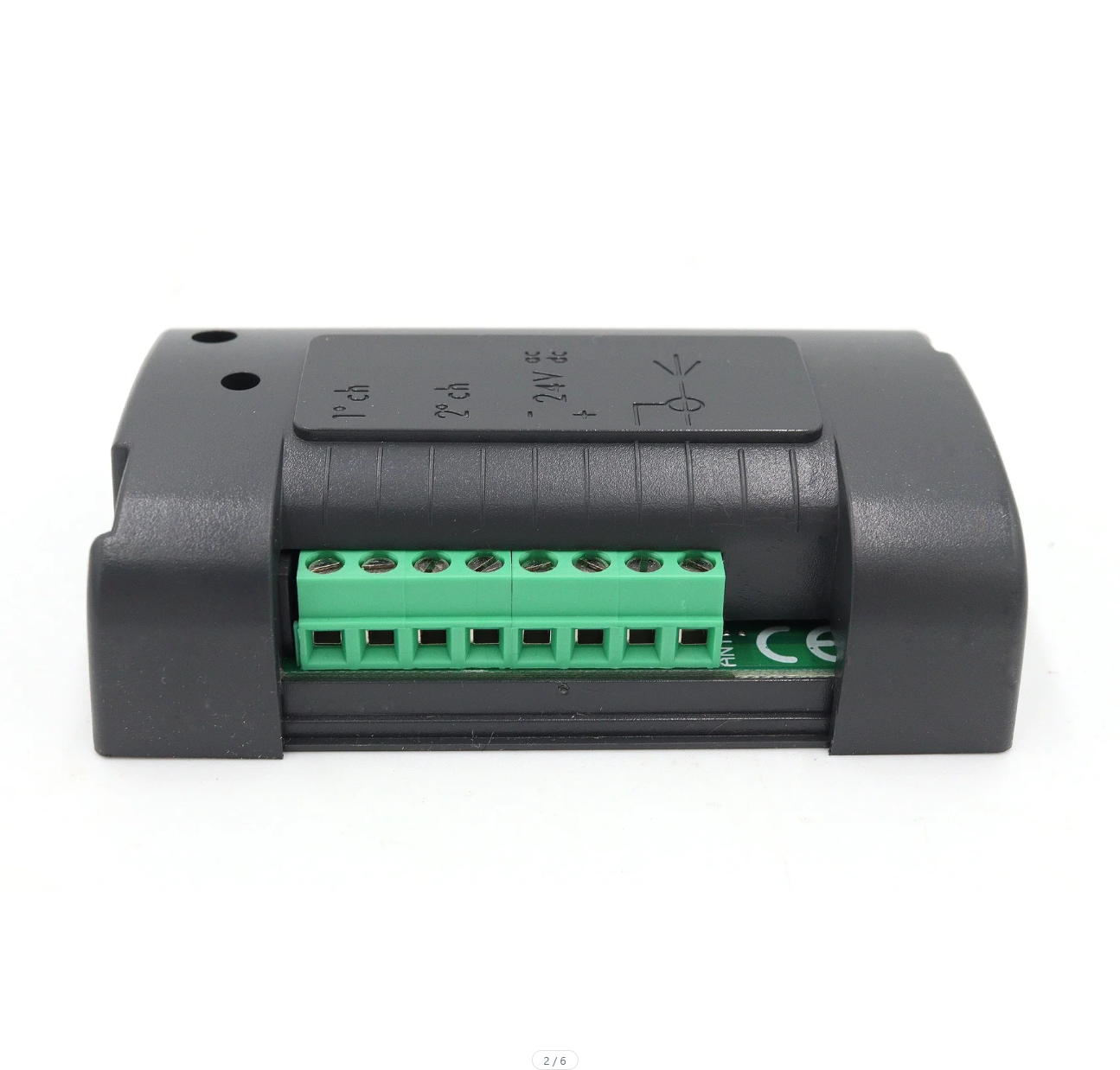 Beninca Remote Control Receiver