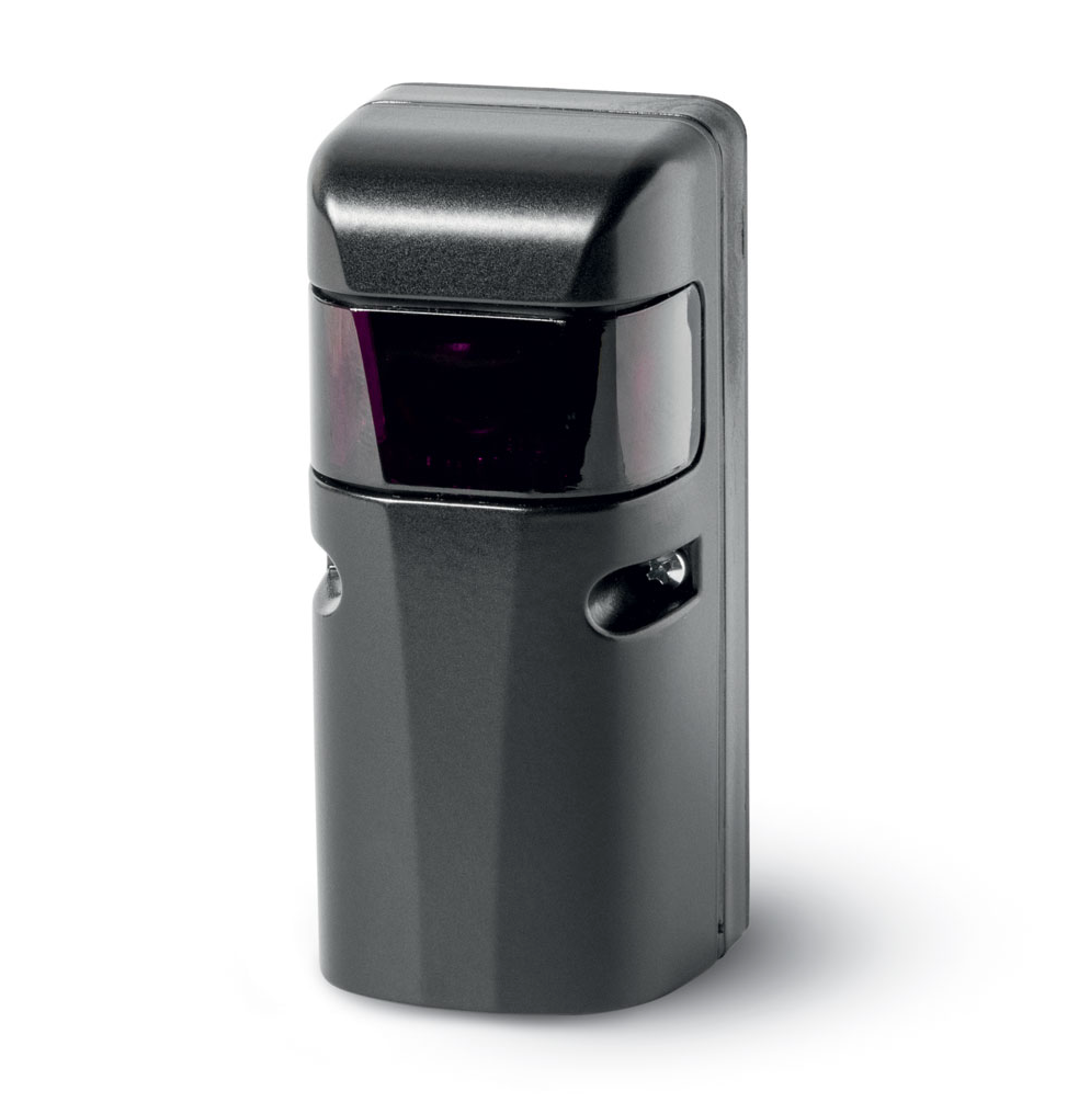 Safety Sensor for Gates & Doors - Anti - Vandal - Powered Gates Australia