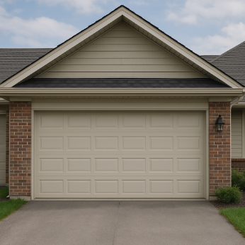 Melbourne Garage Door Repair & Service Call + Motor Upgrades - Powered Gates Australia