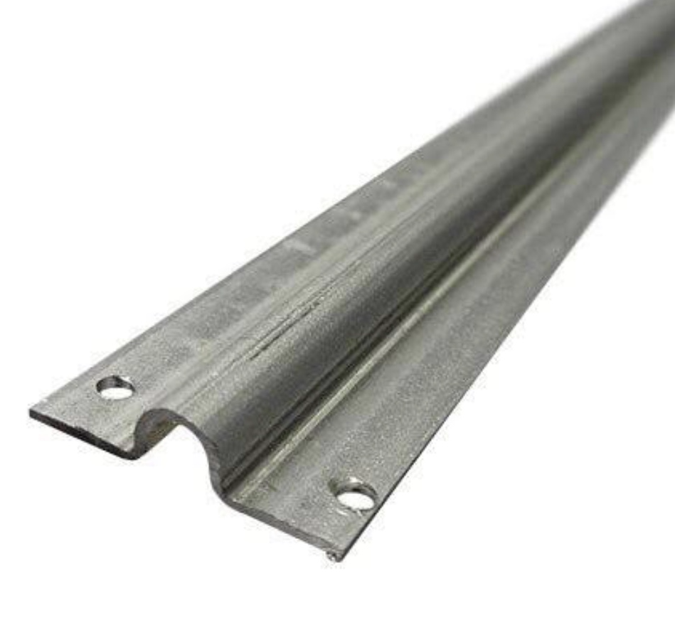 Sliding Gate Hardware - Ground Track - Powered Gates Australia