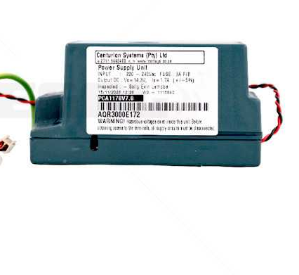 Centsys Spare Part - D5 Evo Power Supply Charger - Powered Gates Australia