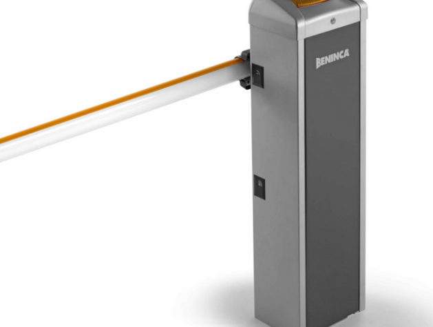 Boom Gate Arm Replacement Spare Part for Beninca - Powered Gates Australia