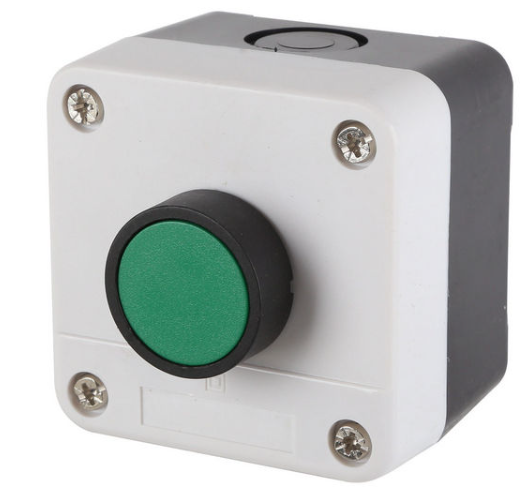Exit push button for Automatic Gate - Access control