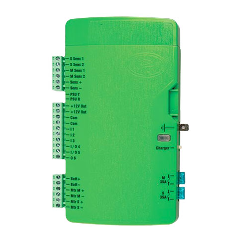 Centsys Vector Smart Control Board for Vantage Swing Motors - Powered Gates Australia