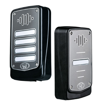 Centsys Gate Gsm Audio Intercom - Powered Gates Australia