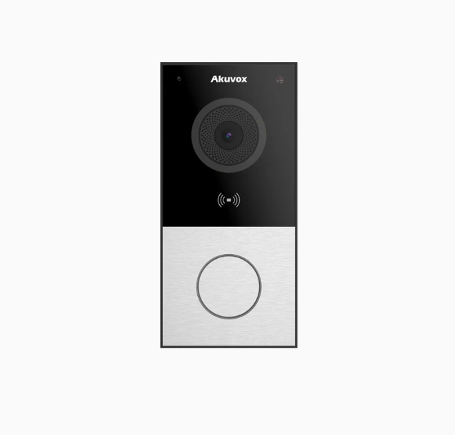 Akuvox Wifi Doorbell Video Intercom