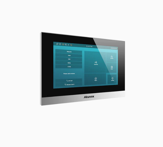 Akuvox Wifi Doorbell Video Intercom
