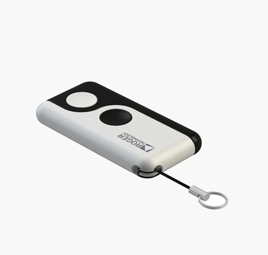 Roger Technology Sliding Gate Motor - Medio 600kg