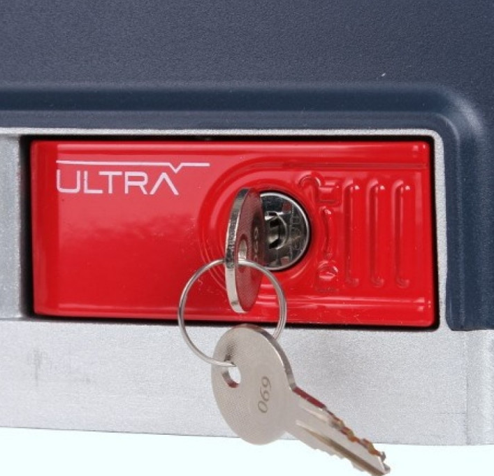 BFT Deimos Sliding Gate Motor & Solar Kit Bundle - Powered Gates Australia