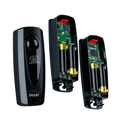 Centsys D5 Evo Smart Sliding Gate Motor Pro kit with Wifi App + Keypad + Safety - Powered Gates Australia