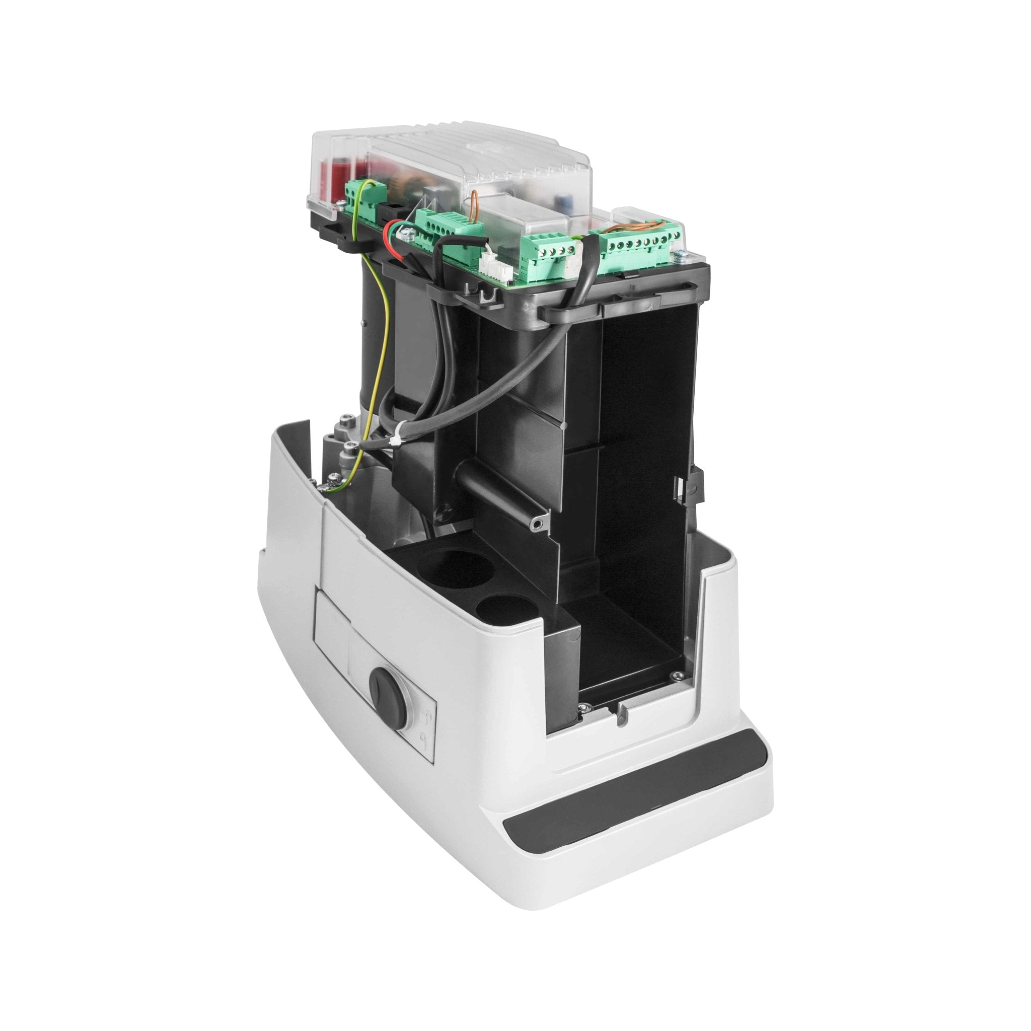 Beninca Bull Turbo Sliding Gate Motor - 1200kg - Industrial - Powered Gates Australia