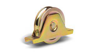 BFT Sliding Gate Motor & Hardware Bundle Kit - 400kg - Powered Gates Australia