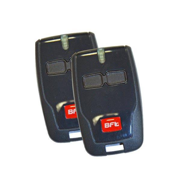 BFT Gate Motor Kit For Swing Gate - Igea Single - Suits Farms Gates & More - Powered Gates Australia