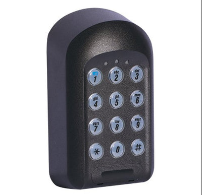 Centsys Pin Code Keypad - Wireless