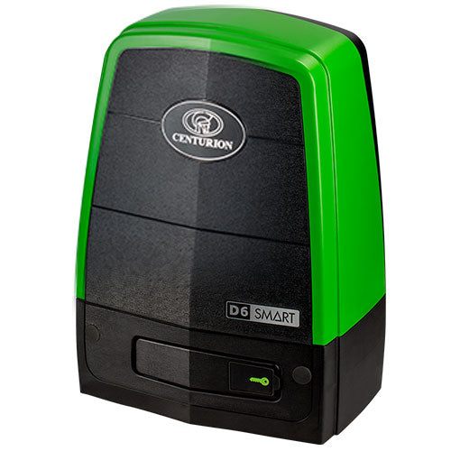 Centsys D6 Smart Fast Sliding Gate Motor 600KG - Powered Gates Australia