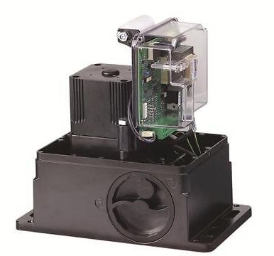 FAAC 740 Sliding Gate Motor 500kg - Powered Gates Australia