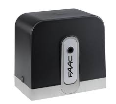 FAAC C721 Electric Sliding Gate Motor 800kg - Powered Gates Australia