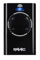 FAAC C721 Electric Sliding Gate Motor 800kg - Powered Gates Australia