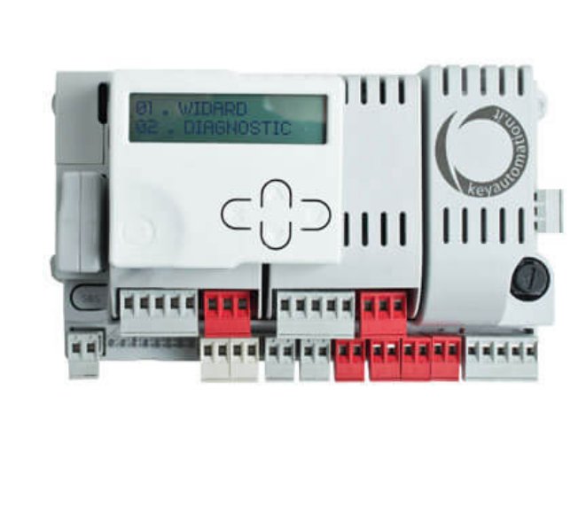 Key Automation 14A Control Board - Spare Part