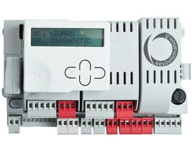 Key Automation 14A Palm Programmer for Control Board - Powered Gates Australia