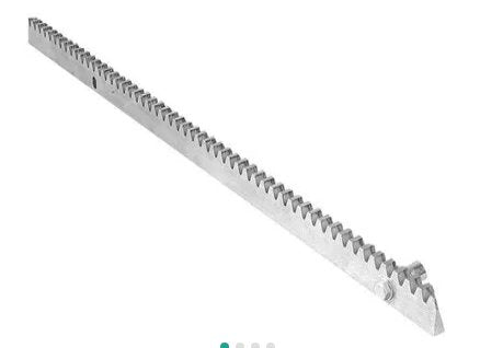 Sliding Gate Rack - Steel - Heavy Duty - 2000kg rated - Powered Gates Australia