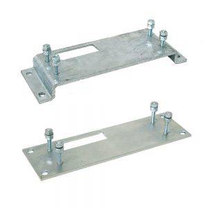 Powered Gates Australia T10 Premium Sliding Gate Motor 800kg - Powered Gates Australia