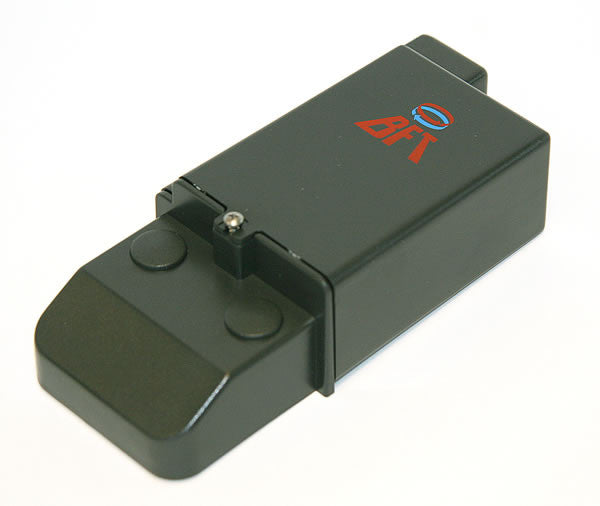 BFT Stand alone receiver Clonix 2E - To operate garage doors or other automations - Powered Gates Australia