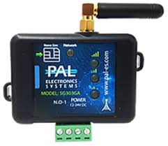 Palgate Bluetooth Gate opener - via smartphone - Powered Gates Australia